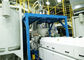 CE ISO 90mm Single Screw Extruder, Plastic Recycling Extruder Machine pemasok